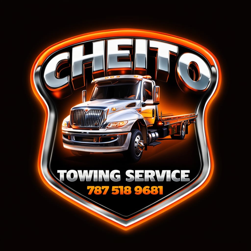 Cheito Towing Service